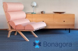 BONAGORA is my international agent to order the chair VOYAGE